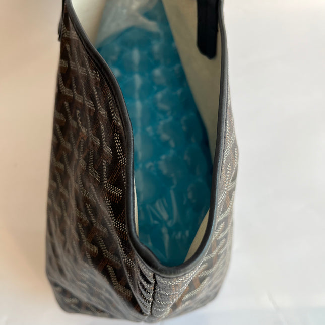 Goyard Saint Louis GM Tote Large Black 2018