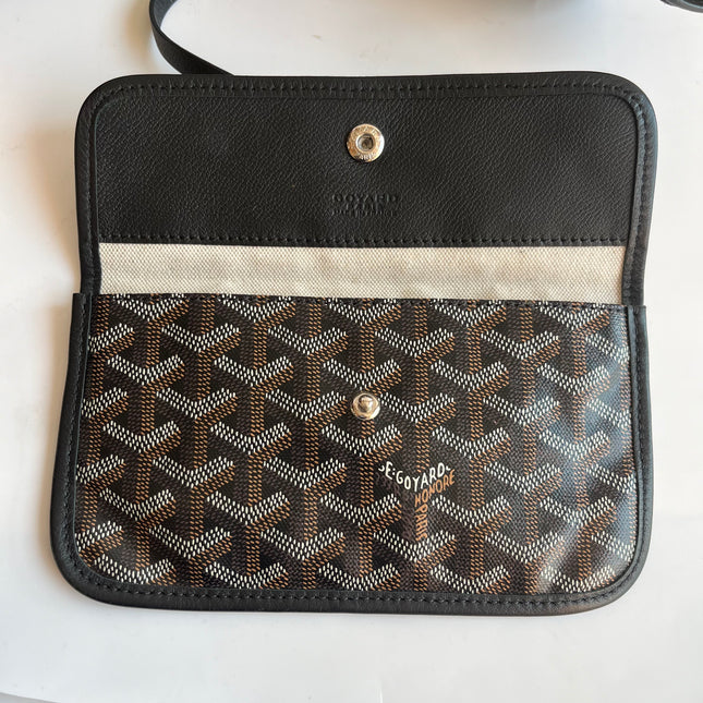 Goyard Saint Louis GM Tote Large Black 2018