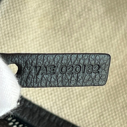 Goyard Saint Louis GM Tote Large Black 2018