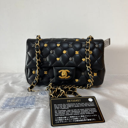 Goyard Saint Louis GM Tote Large Black 2019 With Prints