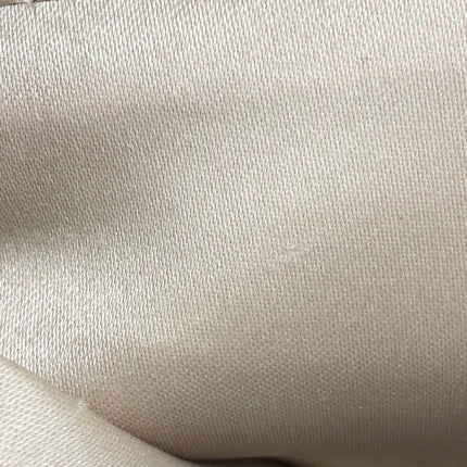 Chanel Glitter Flap Bag Medium Gold Glitter Sequins and Fabric