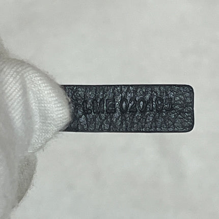 Goyard Saint Louis GM Tote Large Black 2019 With Prints