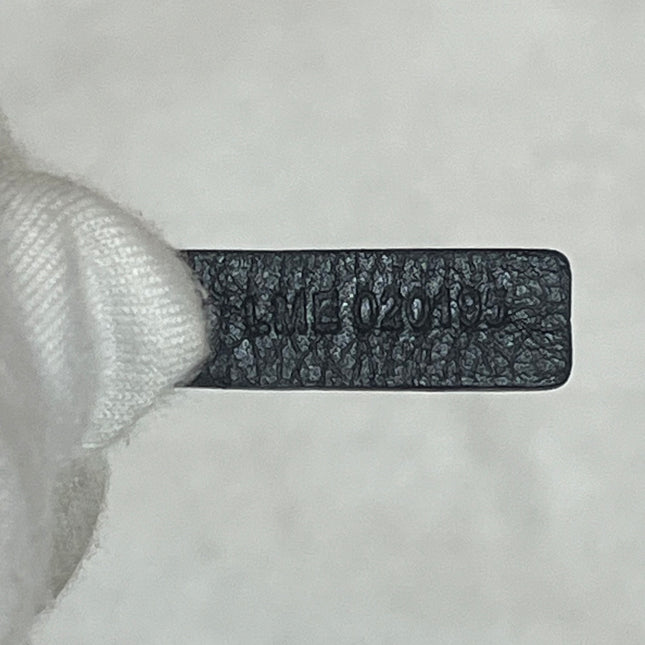 Goyard Saint Louis GM Tote Large Black 2019 With Prints