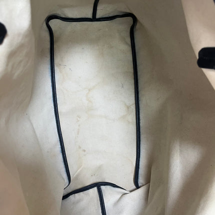 Goyard Saint Louis GM Tote Large Black 2019 With Prints