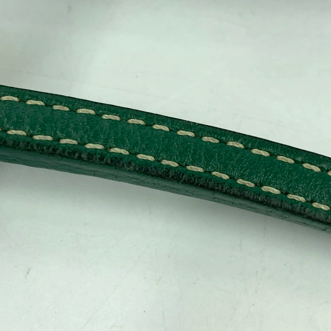 Goyard Saint Louis Tote GM Large 2019 Green