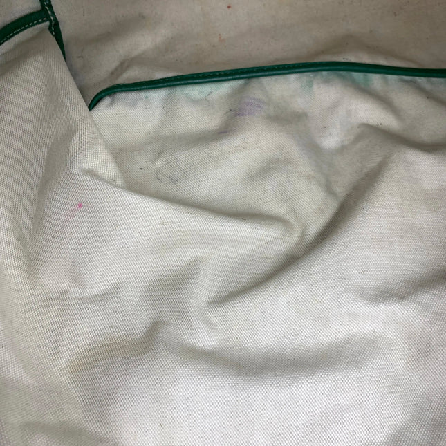 Goyard Saint Louis Tote GM Large 2019 Green