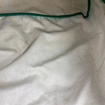 Goyard Saint Louis Tote GM Large 2019 Green