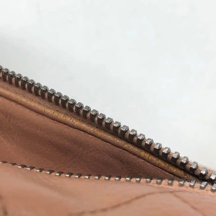 Chanel Boston Bowling Bag Small Brown Caviar Leather Black Top Handle Bag, 2000