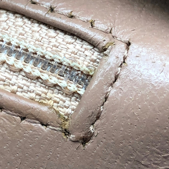 Chanel Boston Bowling Bag Small Brown Caviar Leather Black Top Handle Bag, 2000