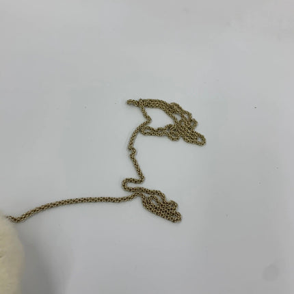 Chanel White Rabbit Fur Kiss Lock Clutch Chain Bag