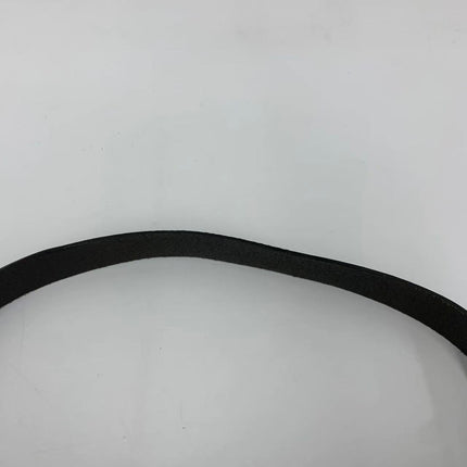 Fendi Baguette Vintage Black Glitter Beads Shoulder Bag