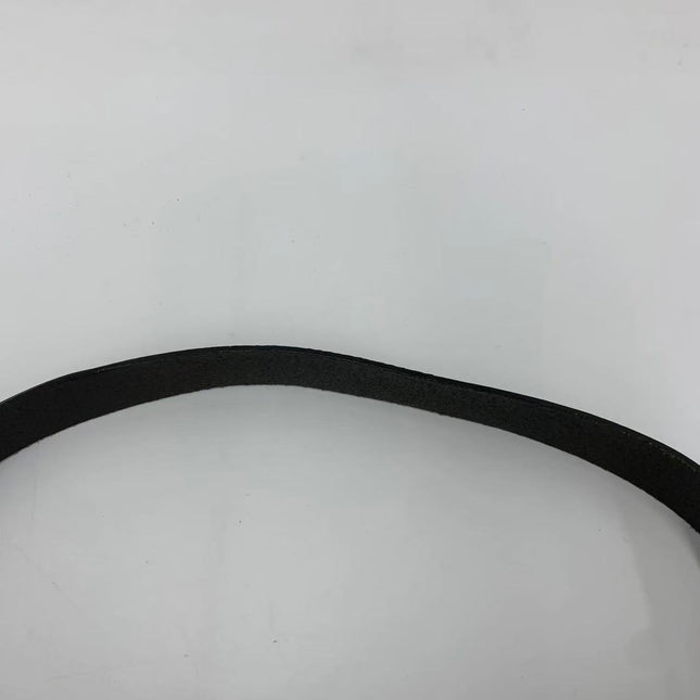 Fendi Baguette Vintage Black Glitter Beads Shoulder Bag