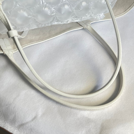 Goyard Saint Louis GM Tote Large White 2018