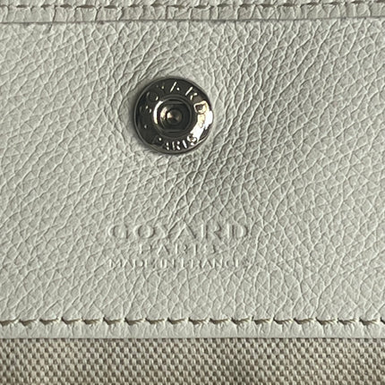 Goyard Saint Louis GM Tote Large White 2018