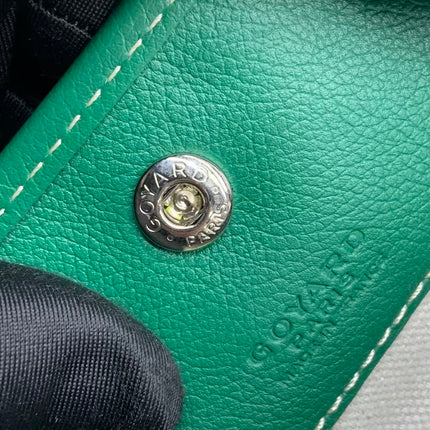 Goyard Saint Louis Tote GM Large 2021 Green