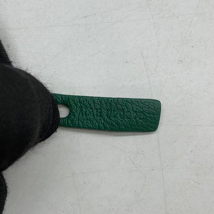 Goyard Saint Louis Tote GM Large 2021 Green