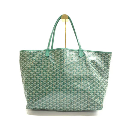 Goyard Saint Louis Tote GM Large 2021 Green