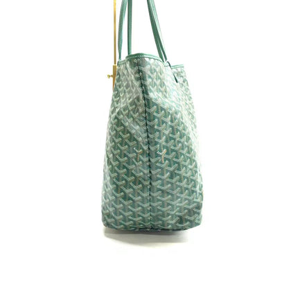 Goyard Saint Louis Tote GM Large 2021 Green