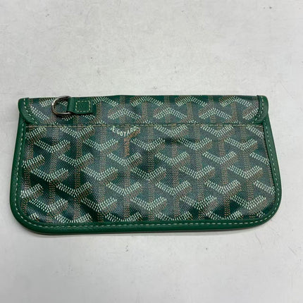 Goyard Saint Louis Tote GM Large 2021 Green