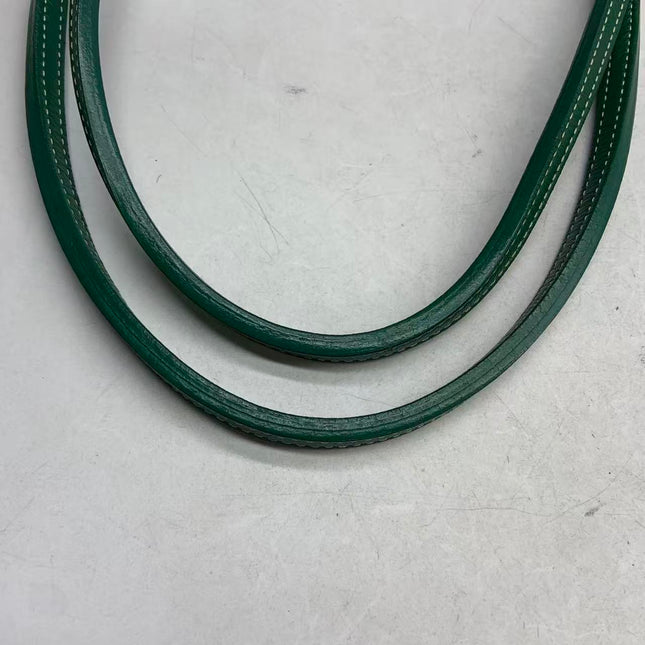 Goyard Saint Louis Tote GM Large 2021 Green