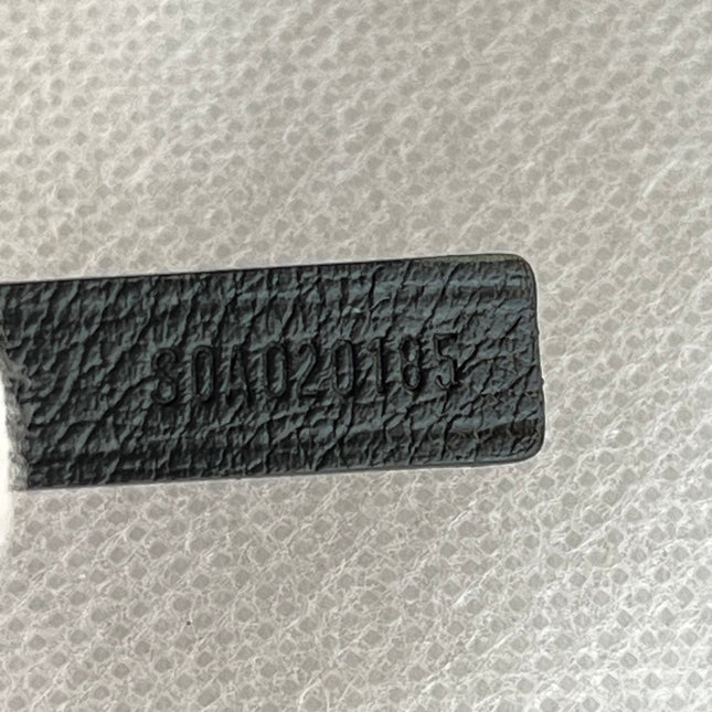 Goyard Saint Louis PM Tote Medium Black 2018