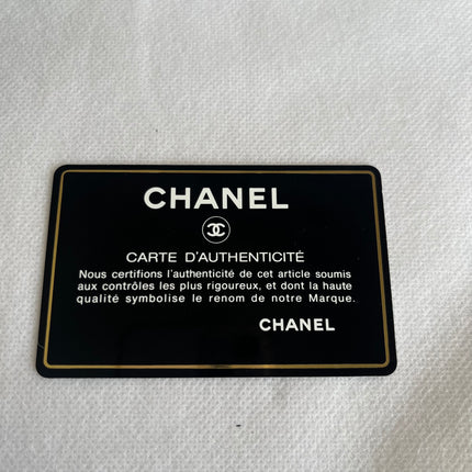 Chanel Jumbo Double Sided Classic Flap Black Lambskin Leather 24k Gold Hardware Handbag