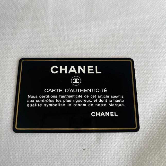 Chanel Jumbo Double Sided Classic Flap Black Lambskin Leather 24k Gold Hardware Handbag