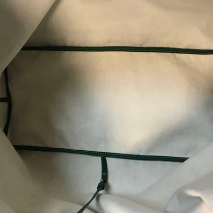 Goyard Saint Louis Tote GM Large 2021 Green