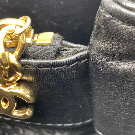 Chanel Rare Precious Symbols Needlepoint East West Shoulder Bag