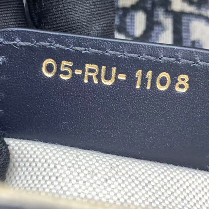 Dior Saddle Medium Toile Monogram Oblique Bordeaux avec Bandoulière