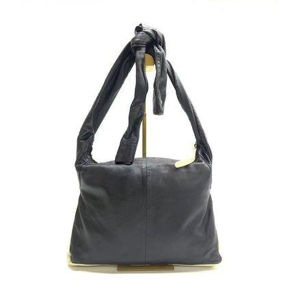 Chanel Classic Flap Moyen Cuir Caviar Noir