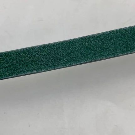 Goyard Saint Louis Tote PM Medium Green Printed Canvas 2018