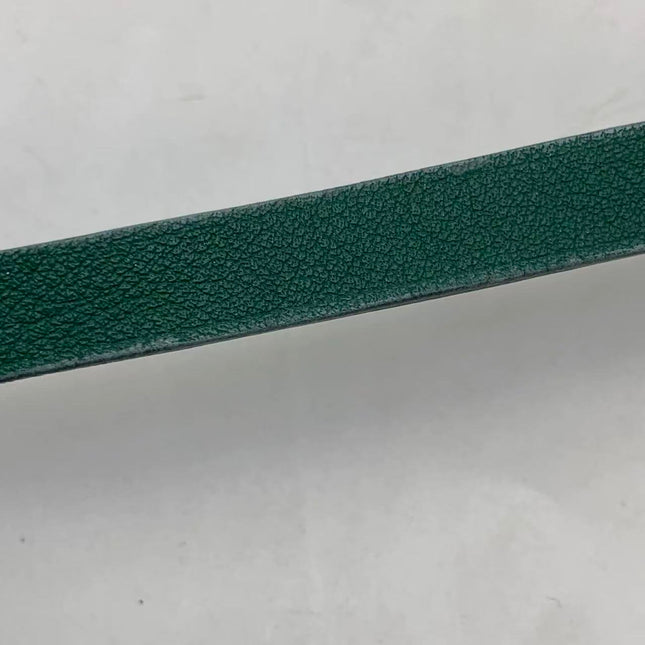 Goyard Saint Louis Tote PM Medium Green Printed Canvas 2018