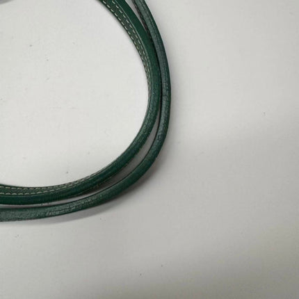 Goyard Saint Louis Tote GM Large 2019 Green Painted Canvas