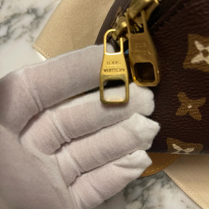 Sold Louis Vuitton by Tyler, the Creator Rush Bumbag