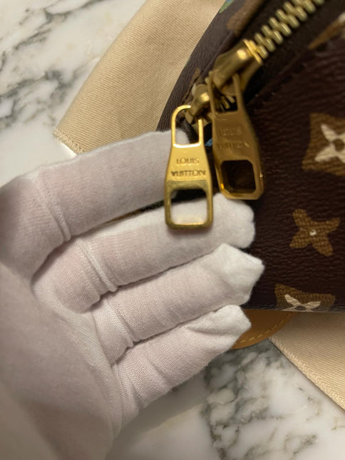 Sold Louis Vuitton by Tyler, the Creator Rush Bumbag