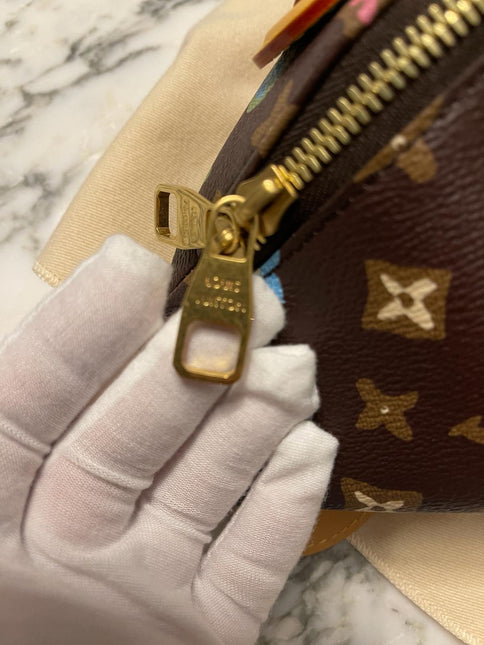 Sold Louis Vuitton by Tyler, the Creator Rush Bumbag