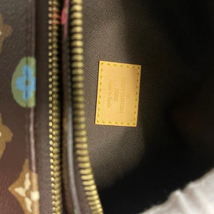 Sold Louis Vuitton by Tyler, the Creator Rush Bumbag