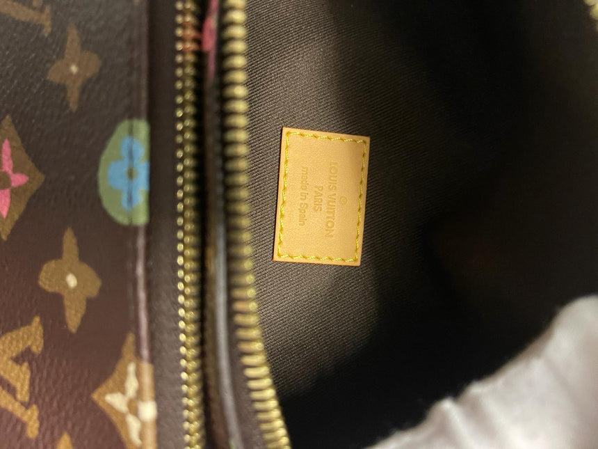 Sold Louis Vuitton by Tyler, the Creator Rush Bumbag