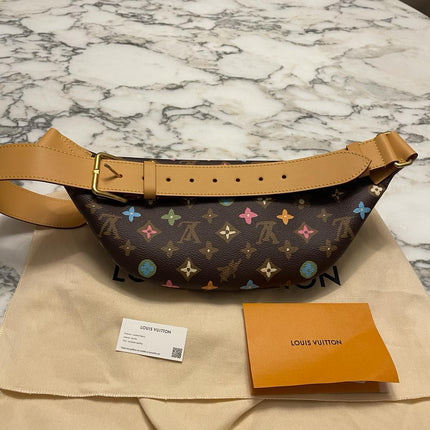 Sold Louis Vuitton by Tyler, the Creator Rush Bumbag