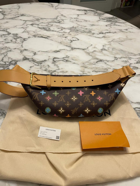 Sold Louis Vuitton by Tyler, the Creator Rush Bumbag