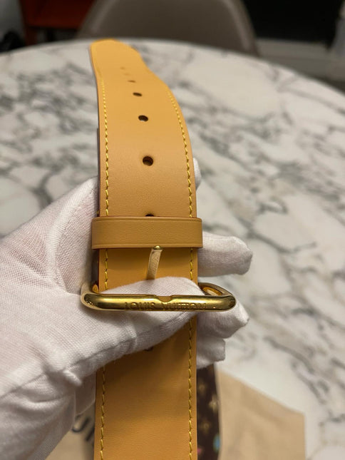 Sold Louis Vuitton by Tyler, the Creator Rush Bumbag