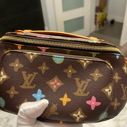 Sold Louis Vuitton by Tyler, the Creator Rush Bumbag