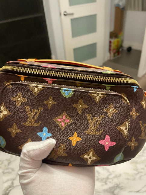Sold Louis Vuitton by Tyler, the Creator Rush Bumbag
