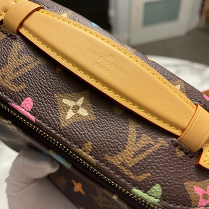 Sold Louis Vuitton by Tyler, the Creator Rush Bumbag