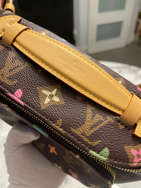 Sold Louis Vuitton by Tyler, the Creator Rush Bumbag