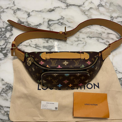 Sold Louis Vuitton by Tyler, the Creator Rush Bumbag