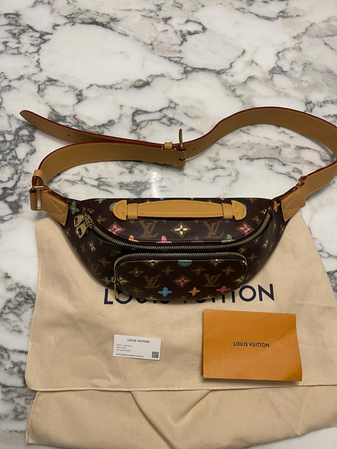 Sold Louis Vuitton by Tyler, the Creator Rush Bumbag