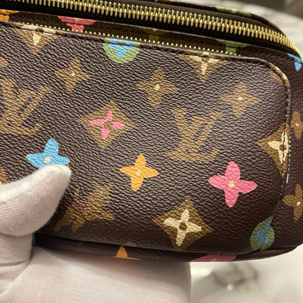 Sold Louis Vuitton by Tyler, the Creator Rush Bumbag