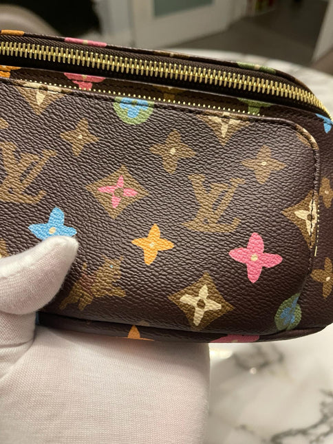 Sold Louis Vuitton by Tyler, the Creator Rush Bumbag